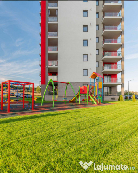 C/1556_1 De vânzare apartament cu 2 camere -Green Residence