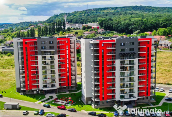 C/1556_1 De vânzare apartament cu 2 camere -Green Residence