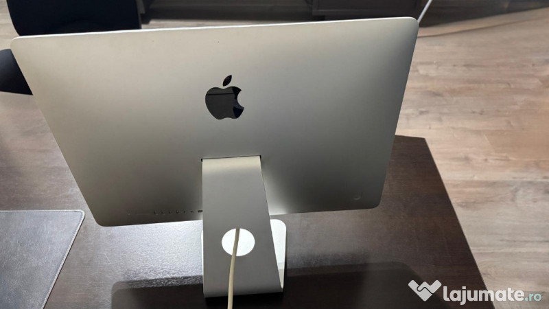 Apple iMac late 2013, 21,5 inch, 2,7 GHz, 8 GB DD3 1600 MHz 