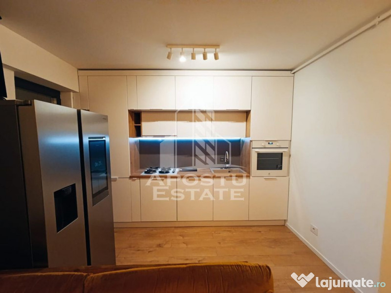 Apartament cu 3 camere, zona Lipovei, Bloc Nou, 2 locuri ...