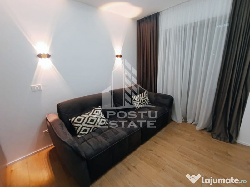 Apartament cu 3 camere, zona Lipovei, Bloc Nou, 2 locuri ...
