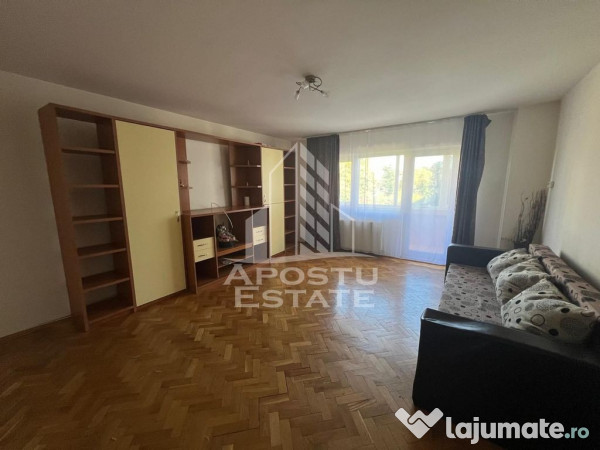 Apartament 3 camere, centrala proprie, petfriendly, zona ... 