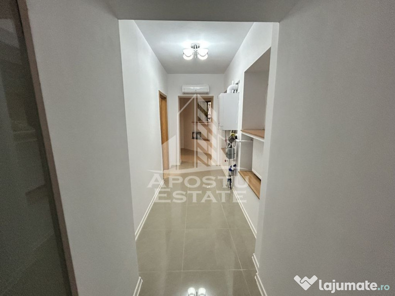 Spațiu comercial 138 mp, clinică medicală amenajată, ... 