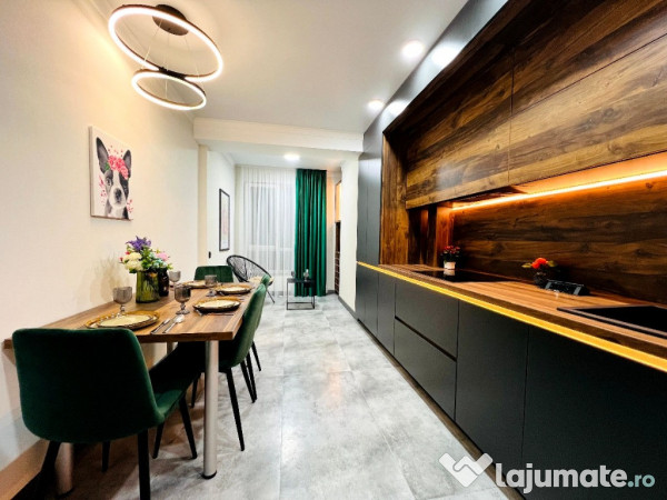 Apartament 2 camera in zona Unirii 