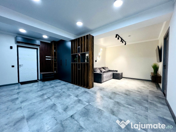 Apartament 2 camera in zona Unirii 