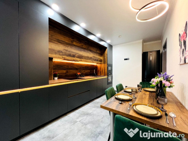 Apartament 2 camera in zona Unirii 