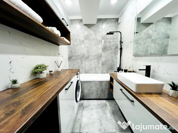 Apartament 2 camera in zona Unirii 