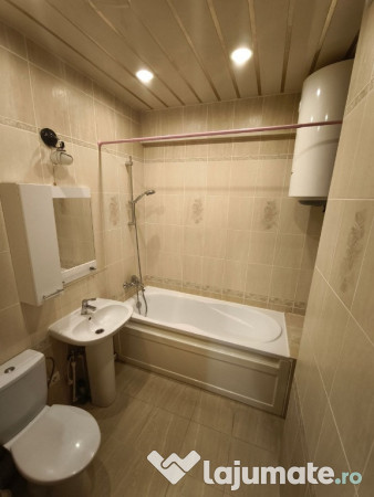 Aparatament cu 2 camere de inchiriat in zona Obor 