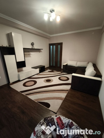 Aparatament cu 2 camere de inchiriat in zona Obor 