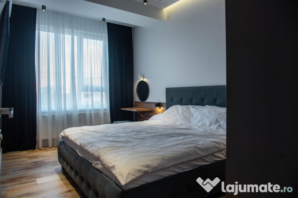 Aparatament cu 2 camere de inchiriat in zona Obor 