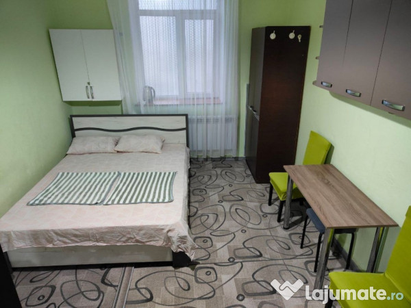 Garsoniera de inchiriat in zona Iancului 