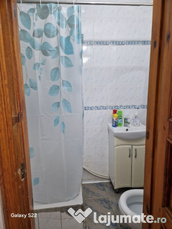 Garsoniera de inchiriat in zona Gorjului 