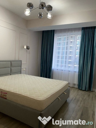 Apartament cu 2 camere de inchiriat in zona Eroii Revolutiei 