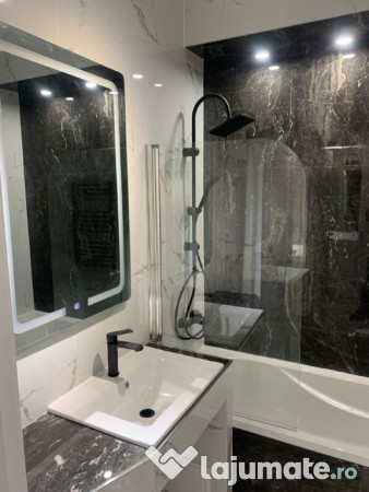 Apartament cu 2 camere de inchiriat in zona Eroii Revolutiei 