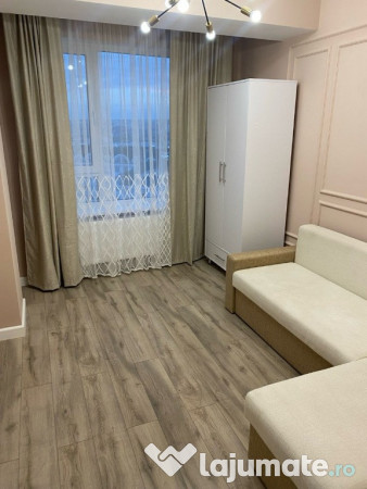 Apartament cu 2 camere de inchiriat in zona Eroii Revolutiei 