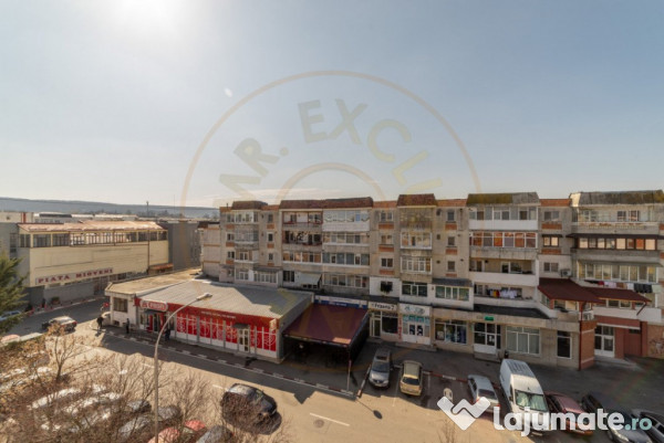 APARTAMENT 3 CAMERE MIOVENI