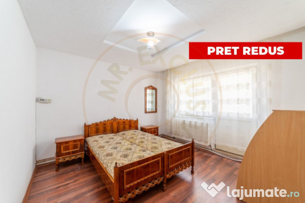 APARTAMENT 3 CAMERE MIOVENI