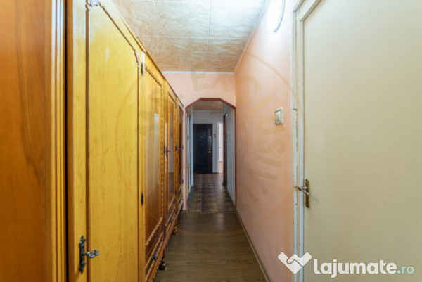 APARTAMENT 3 CAMERE MIOVENI