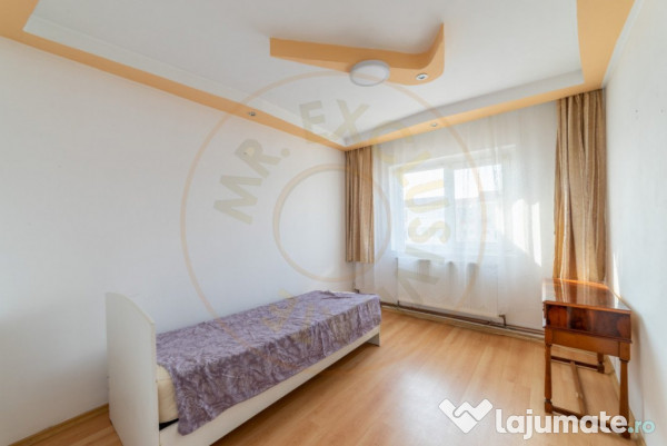 APARTAMENT 3 CAMERE MIOVENI