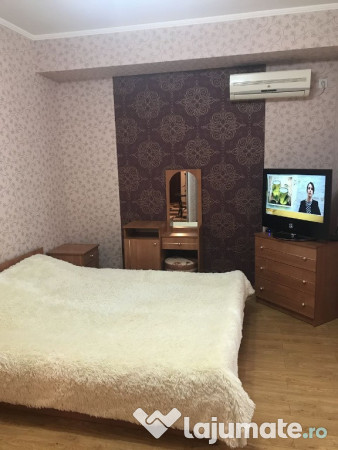 Garsoneira de inchiriat in zona Iancului