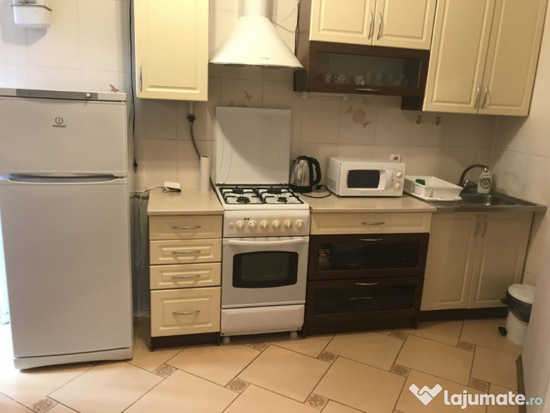 Garsoneira de inchiriat in zona Iancului