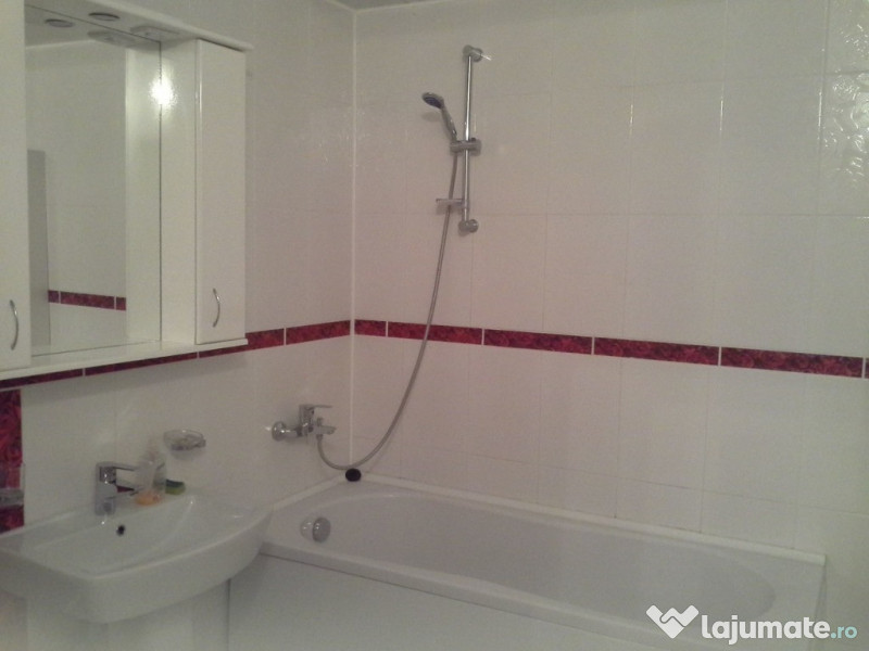 Garsoneira de inchiriat in zona Iancului