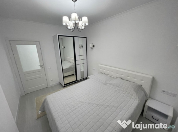 Garsoniera de inchiriat in zona Theodor Pallady