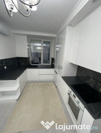 Garsoniera de inchiriat in zona Theodor Pallady