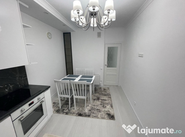 Garsoniera de inchiriat in zona Theodor Pallady