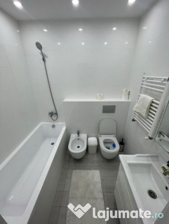 Garsoniera de inchiriat in zona Theodor Pallady