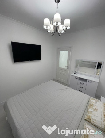 Garsoniera de inchiriat in zona Theodor Pallady