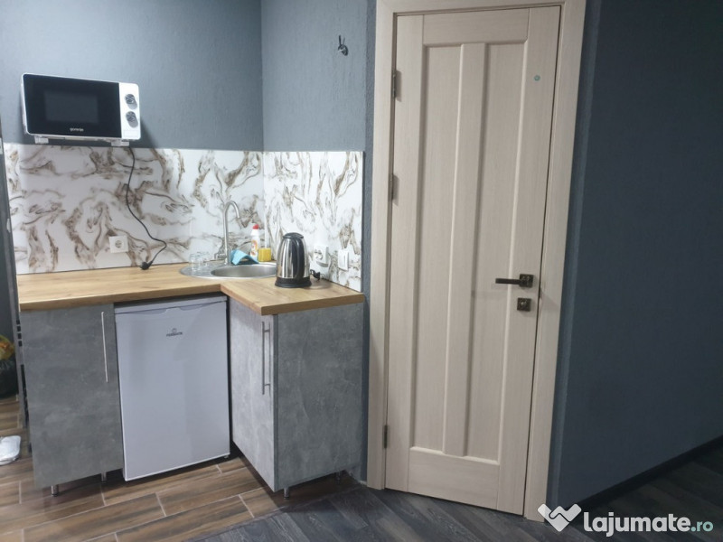 Garsoniera de inchiriat in zona Berceni