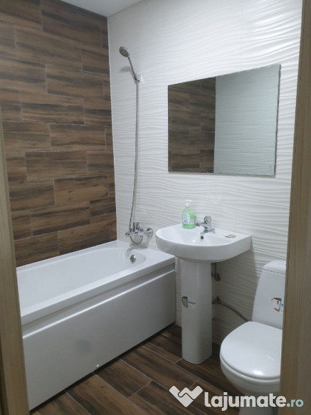 Garsoniera de inchiriat in zona Berceni