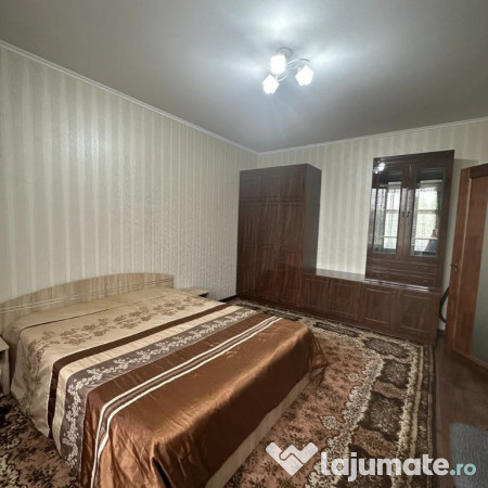 Garsoniera zona Titan de inchiriat