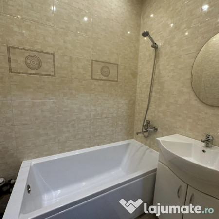 Garsoniera zona Titan de inchiriat