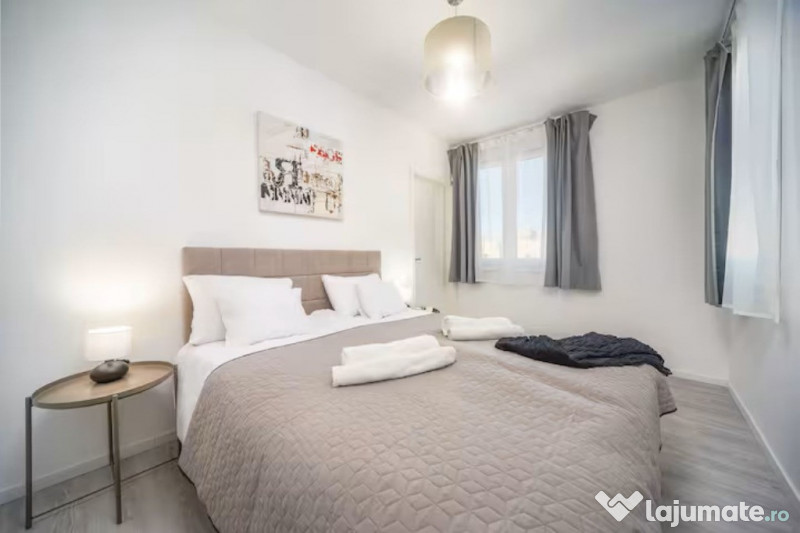 Garsoniera de inchiriat in zona Piata Victoriei