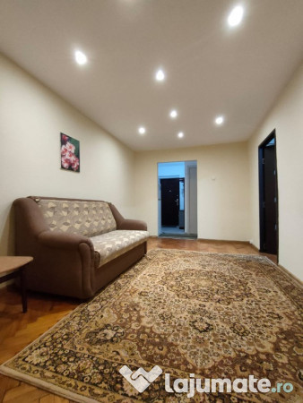 Apartament cu 2 camere de inchiriat in zona Piata Resita