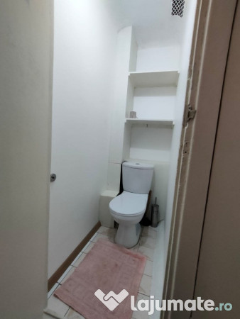 Apartament cu 2 camere de inchiriat in zona Piata Resita