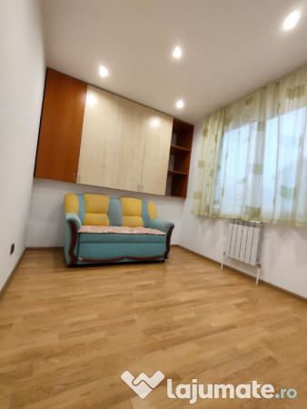 Apartament cu 2 camere de inchiriat in zona Piata Resita
