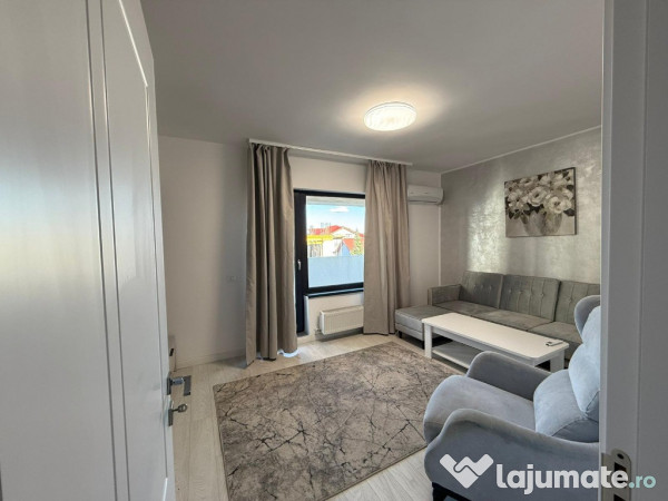 Apartament 2 camere,de inchiriat Bragadiru