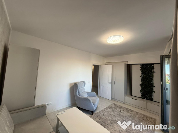 Apartament 2 camere,de inchiriat Bragadiru