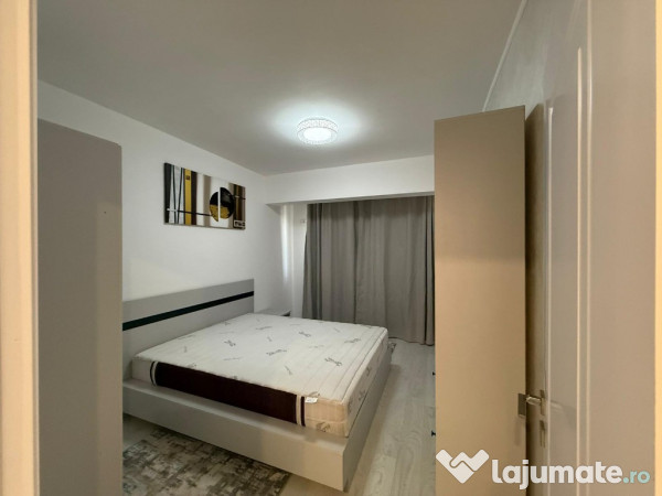 Apartament 2 camere,de inchiriat Bragadiru