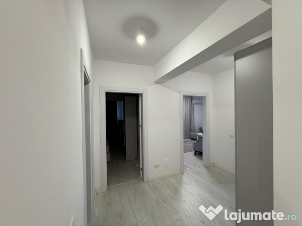 Apartament 2 camere,de inchiriat Bragadiru