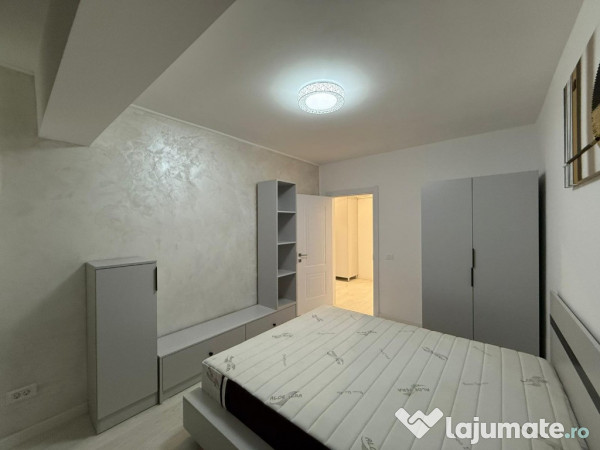 Apartament 2 camere,de inchiriat Bragadiru