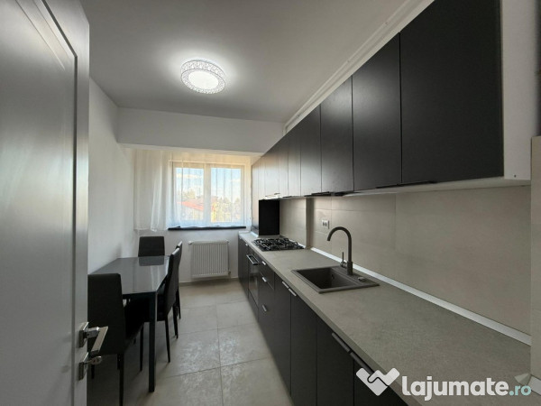 Apartament 2 camere,de inchiriat Bragadiru