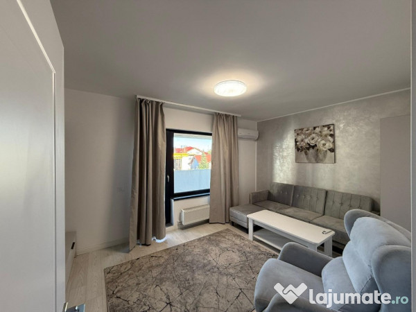 Apartament 2 camere,de inchiriat Bragadiru