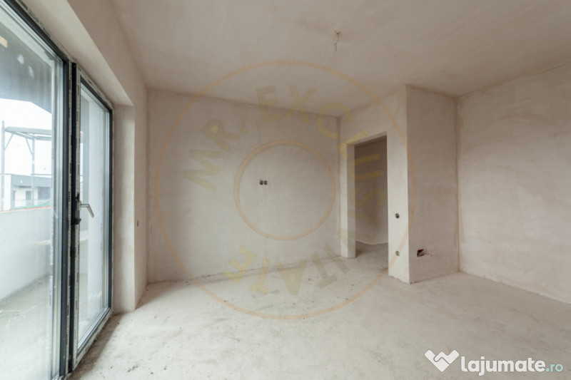 Casă cu 4 camere în Micești la 10 min de Pitesti si 5 min 