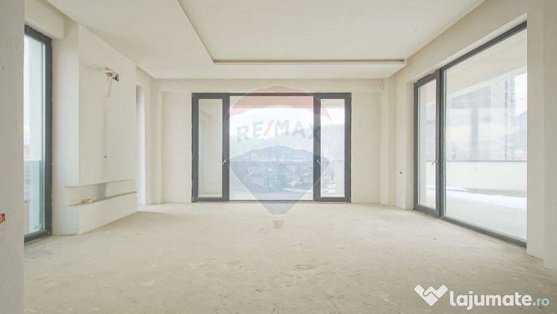 Penthouse de lux cu rooftop și lift privat I Elegant Hou... 