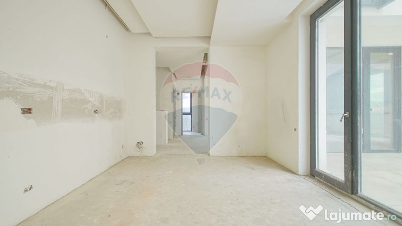 Penthouse de lux cu rooftop și lift privat I Elegant Hou... 