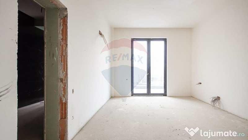 Penthouse de lux cu rooftop și lift privat I Elegant Hou... 